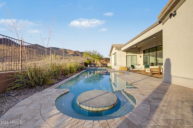2554 W SHINNECOCK Way, Phoenix, AZ 85086