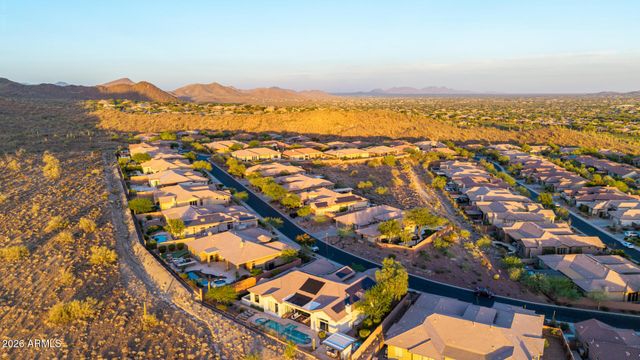 2554 W SHINNECOCK Way, Phoenix, AZ 85086