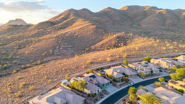 2554 W SHINNECOCK Way, Phoenix, AZ 85086