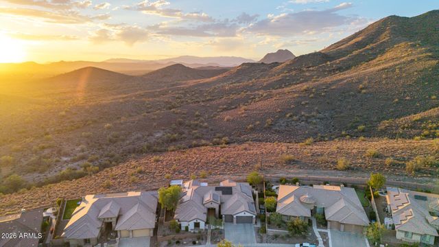 2554 W SHINNECOCK Way, Phoenix, AZ 85086