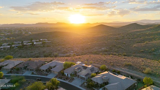 2554 W SHINNECOCK Way, Phoenix, AZ 85086