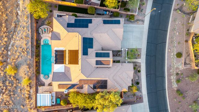 2554 W SHINNECOCK Way, Phoenix, AZ 85086
