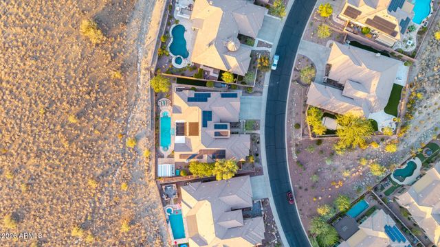 2554 W SHINNECOCK Way, Phoenix, AZ 85086