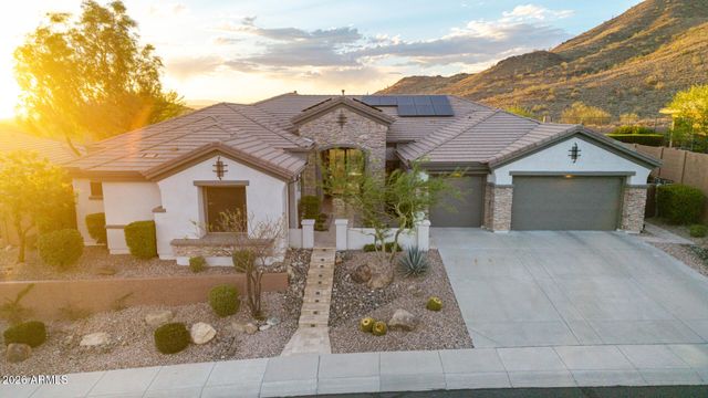 2554 W SHINNECOCK Way, Phoenix, AZ 85086