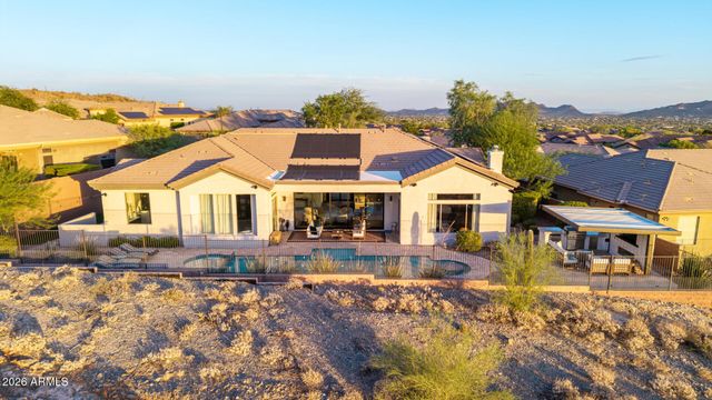 2554 W SHINNECOCK Way, Phoenix, AZ 85086
