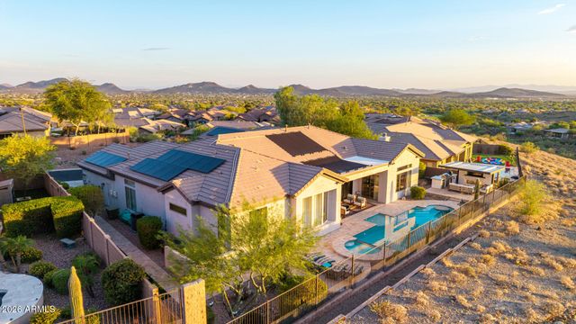 2554 W SHINNECOCK Way, Phoenix, AZ 85086