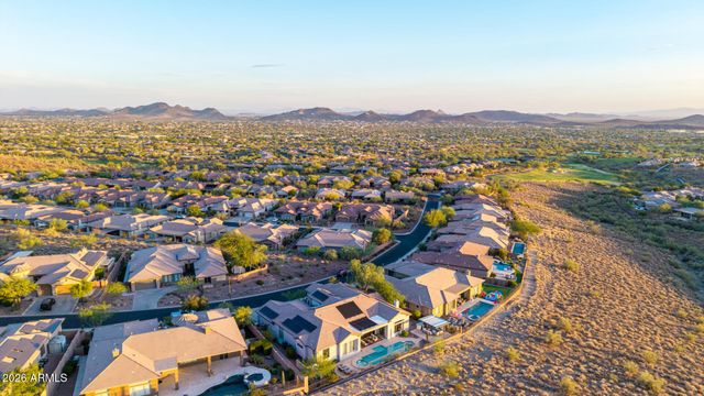 2554 W SHINNECOCK Way, Phoenix, AZ 85086