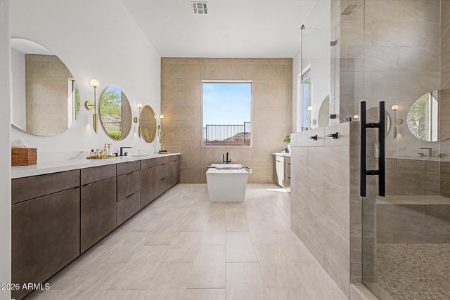 2554 W SHINNECOCK Way, Phoenix, AZ 85086