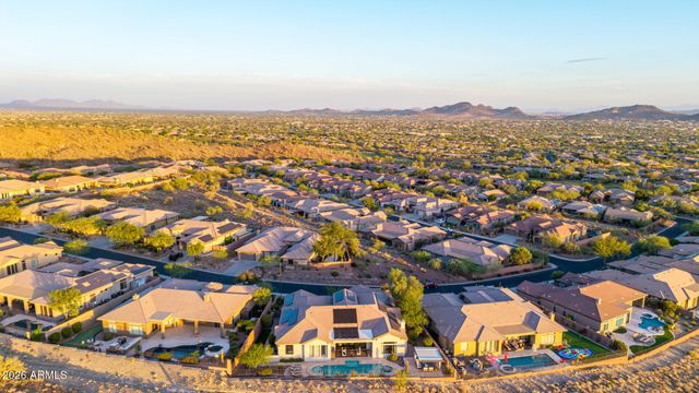 2554 W SHINNECOCK Way, Phoenix, AZ 85086
