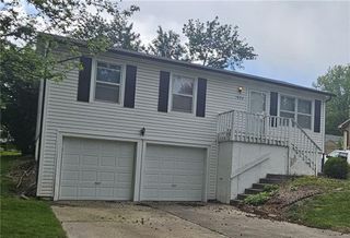 1604 N Emery Street, Independence, MO 64050