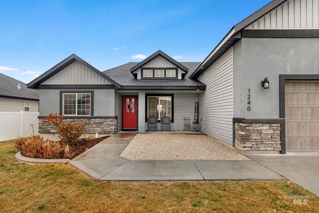 1240 Kimberly Meadows Rd, Kimberly, ID 83341