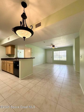 1851 Long Iron Drive 901, Rockledge, FL 32955