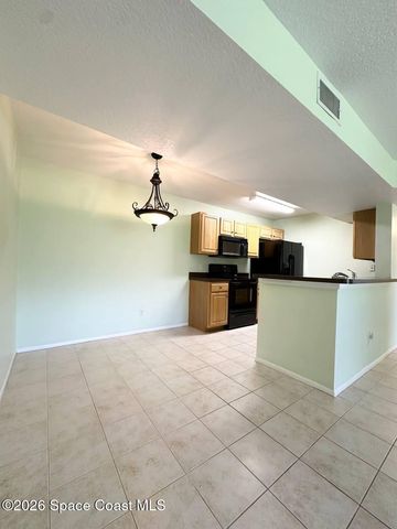 1851 Long Iron Drive 901, Rockledge, FL 32955