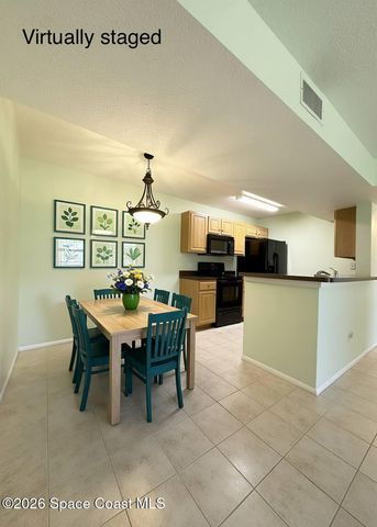 1851 Long Iron Drive 901, Rockledge, FL 32955