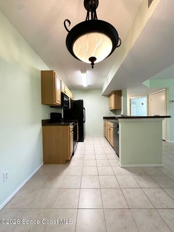 1851 Long Iron Drive 901, Rockledge, FL 32955