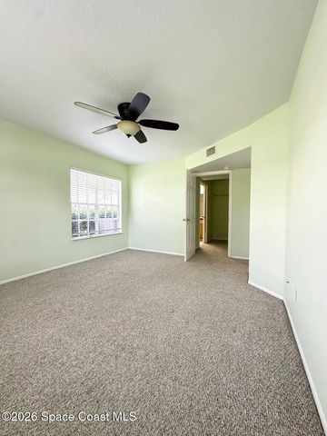 1851 Long Iron Drive 901, Rockledge, FL 32955