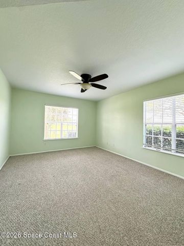 1851 Long Iron Drive 901, Rockledge, FL 32955