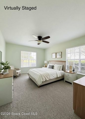 1851 Long Iron Drive 901, Rockledge, FL 32955