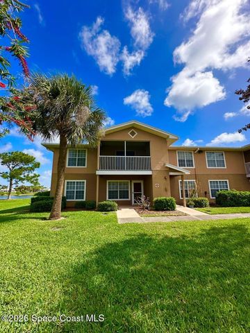 1851 Long Iron Drive 901, Rockledge, FL 32955