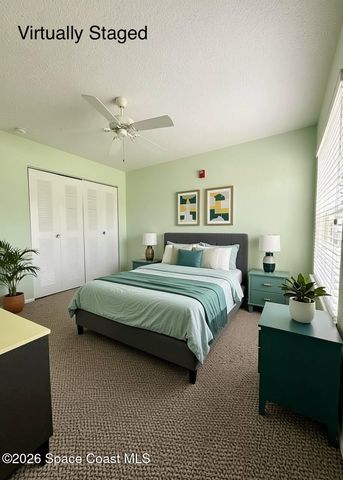 1851 Long Iron Drive 901, Rockledge, FL 32955