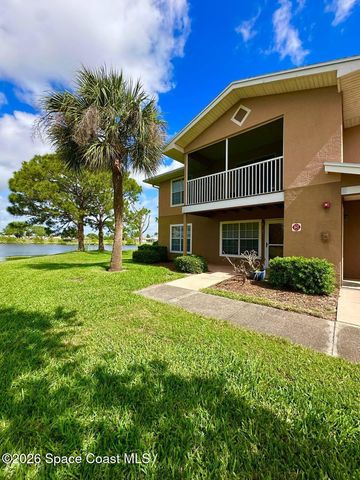 1851 Long Iron Drive 901, Rockledge, FL 32955