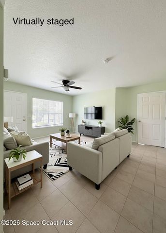 1851 Long Iron Drive 901, Rockledge, FL 32955