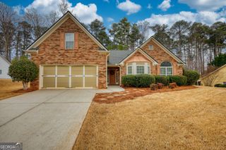 421 Jennifer Springs Drive, Monroe, GA 30656