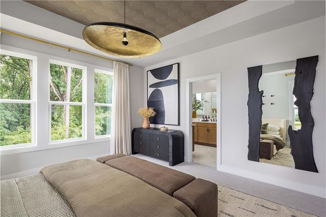 1528 Wicker Wood SE Place 33, Smyrna, GA 30080