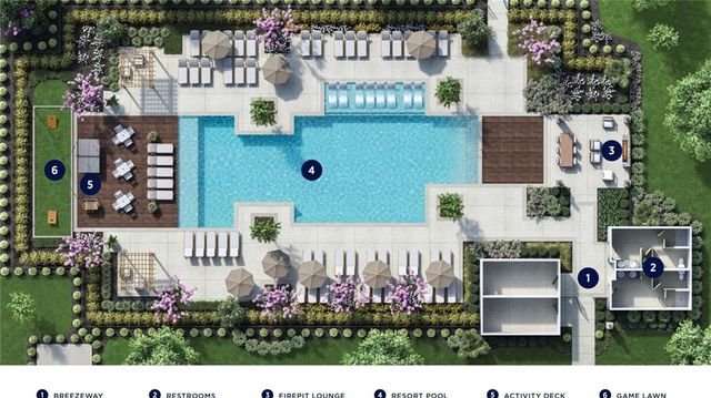 1528 Wicker Wood SE Place 33, Smyrna, GA 30080