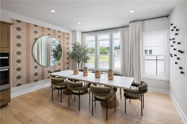 1528 Wicker Wood SE Place 33, Smyrna, GA 30080