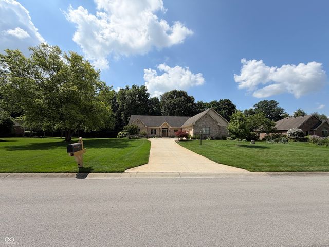 6067 Terra Lane, Mccordsville, IN 46055