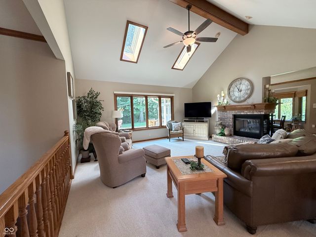 6067 Terra Lane, Mccordsville, IN 46055