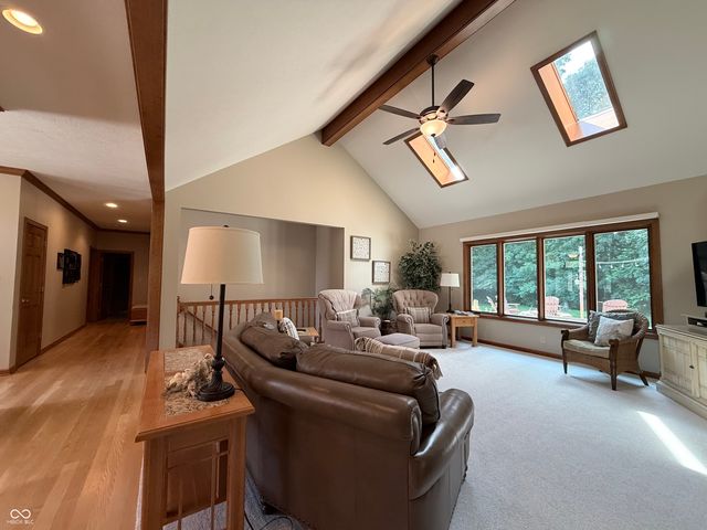 6067 Terra Lane, Mccordsville, IN 46055