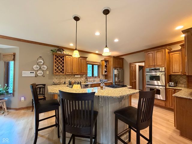 6067 Terra Lane, Mccordsville, IN 46055