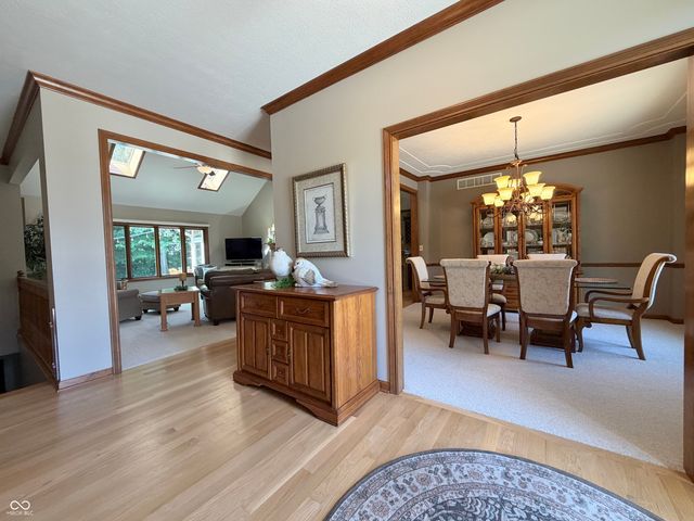 6067 Terra Lane, Mccordsville, IN 46055