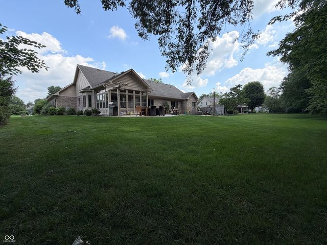 6067 Terra Lane, Mccordsville, IN 46055