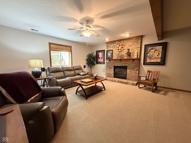 6067 Terra Lane, Mccordsville, IN 46055