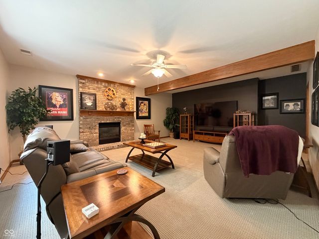 6067 Terra Lane, Mccordsville, IN 46055