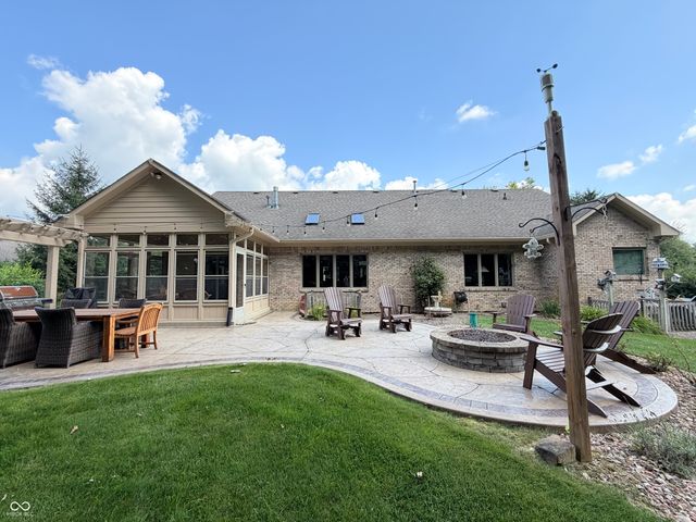 6067 Terra Lane, Mccordsville, IN 46055