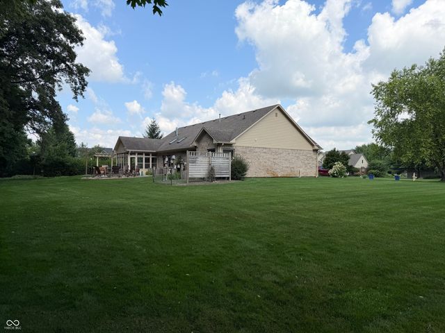 6067 Terra Lane, Mccordsville, IN 46055