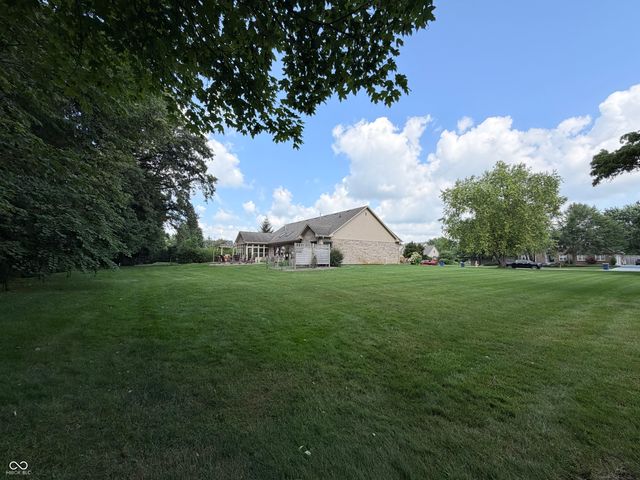 6067 Terra Lane, Mccordsville, IN 46055