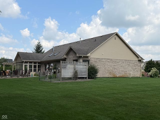 6067 Terra Lane, Mccordsville, IN 46055
