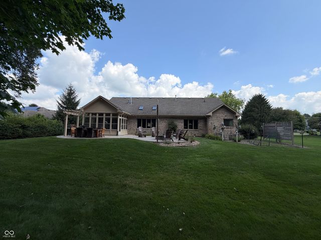 6067 Terra Lane, Mccordsville, IN 46055