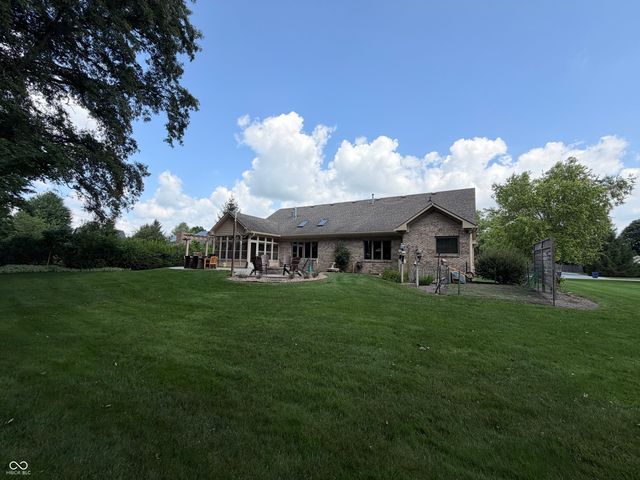 6067 Terra Lane, Mccordsville, IN 46055