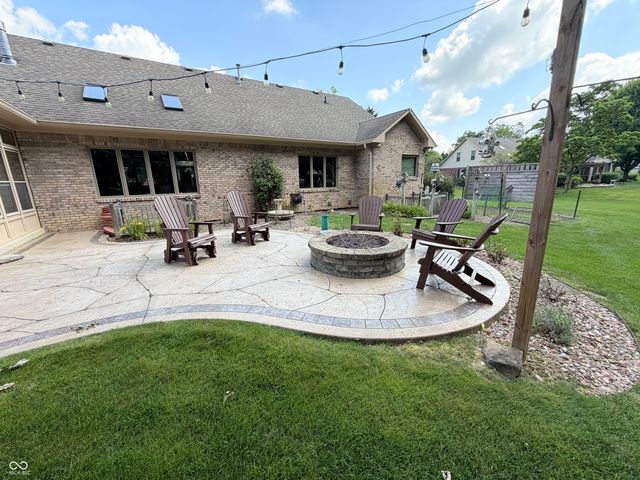 6067 Terra Lane, Mccordsville, IN 46055