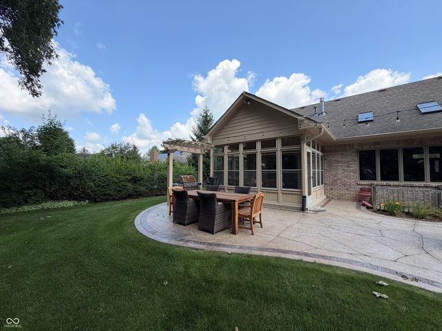 6067 Terra Lane, Mccordsville, IN 46055
