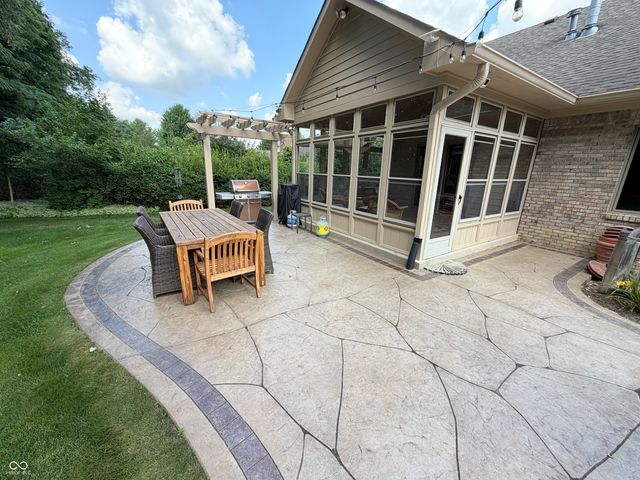 6067 Terra Lane, Mccordsville, IN 46055