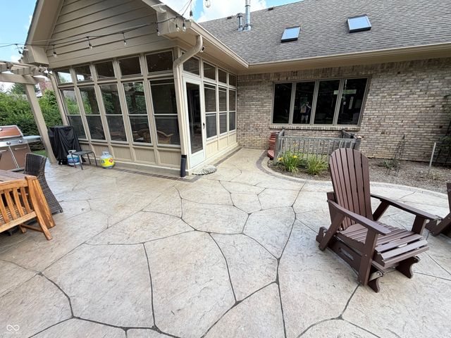 6067 Terra Lane, Mccordsville, IN 46055
