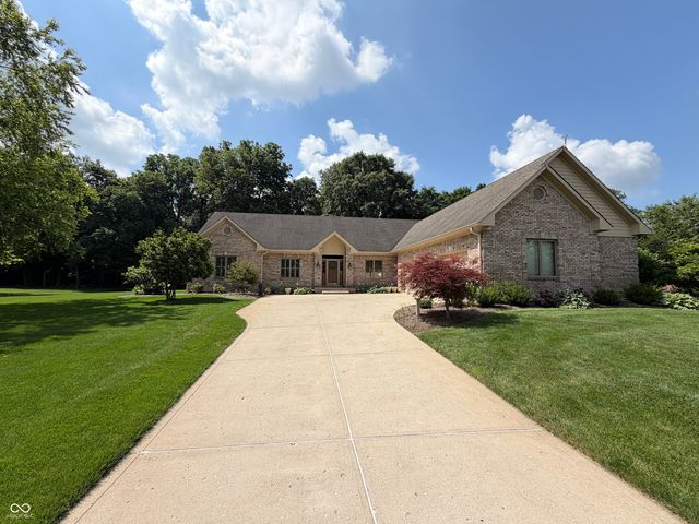 6067 Terra Lane, Mccordsville, IN 46055