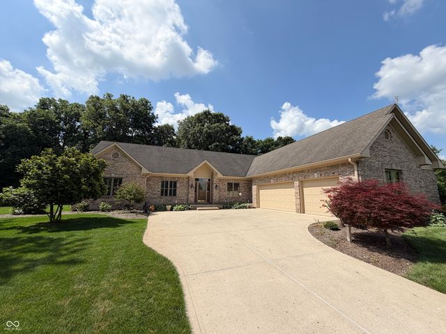 6067 Terra Lane, Mccordsville, IN 46055